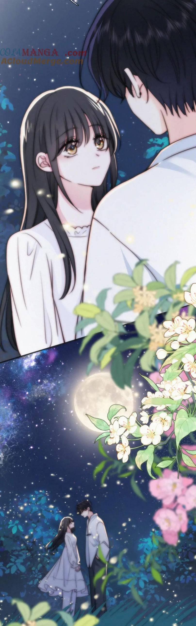 Bá Vương Sủng Ái Cô Vợ Mù 76 trang 25