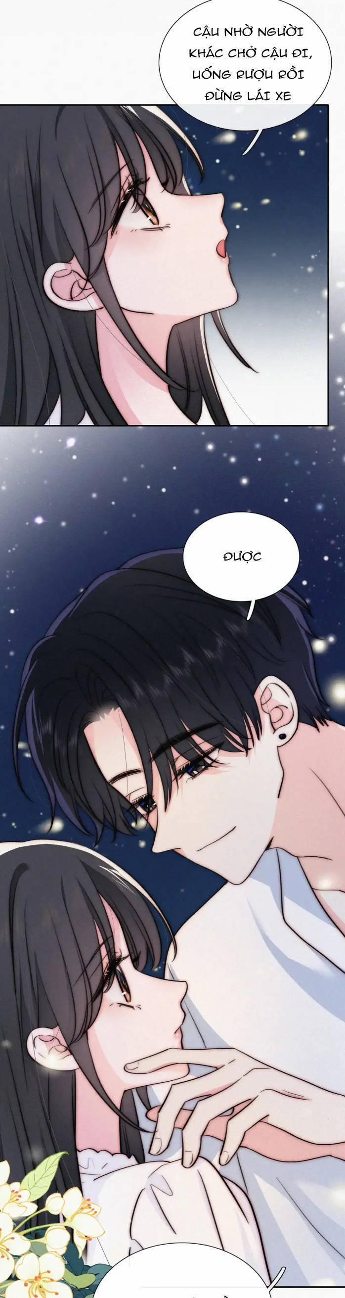 Bá Vương Sủng Ái Cô Vợ Mù 79 trang 2