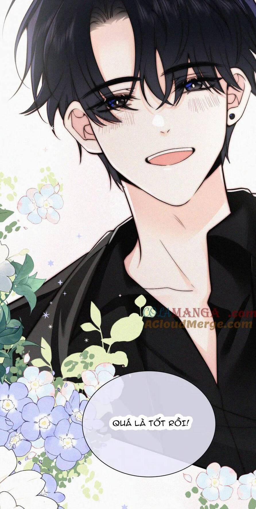 Bá Vương Sủng Ái Cô Vợ Mù 81 trang 23