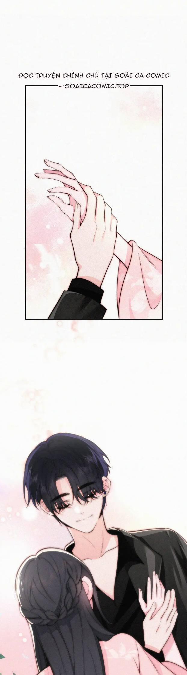 Bá Vương Sủng Ái Cô Vợ Mù 82 trang 0