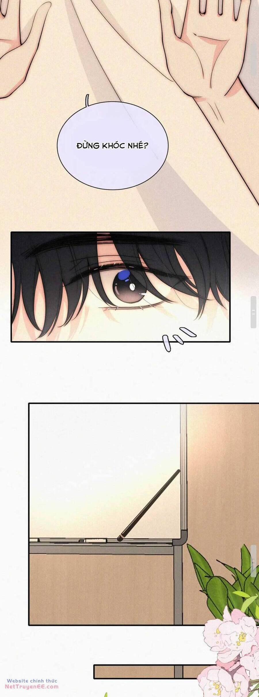 Bá Vương Sủng Ái Cô Vợ Mù 84 trang 10