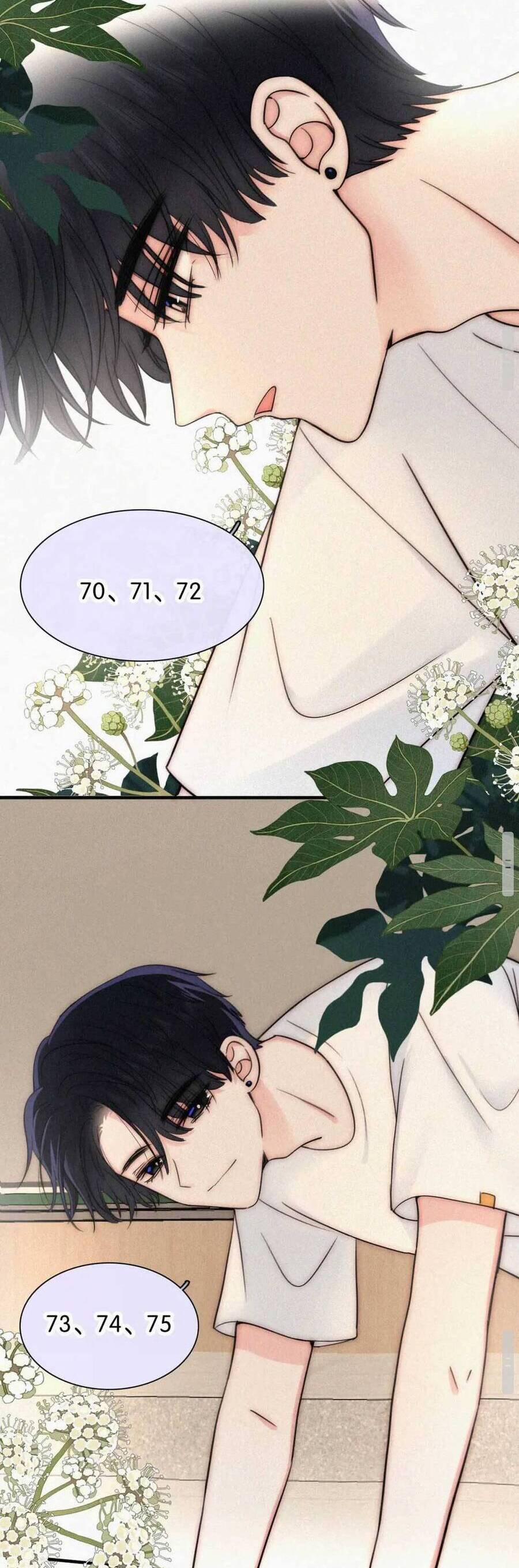 Bá Vương Sủng Ái Cô Vợ Mù 84 trang 19