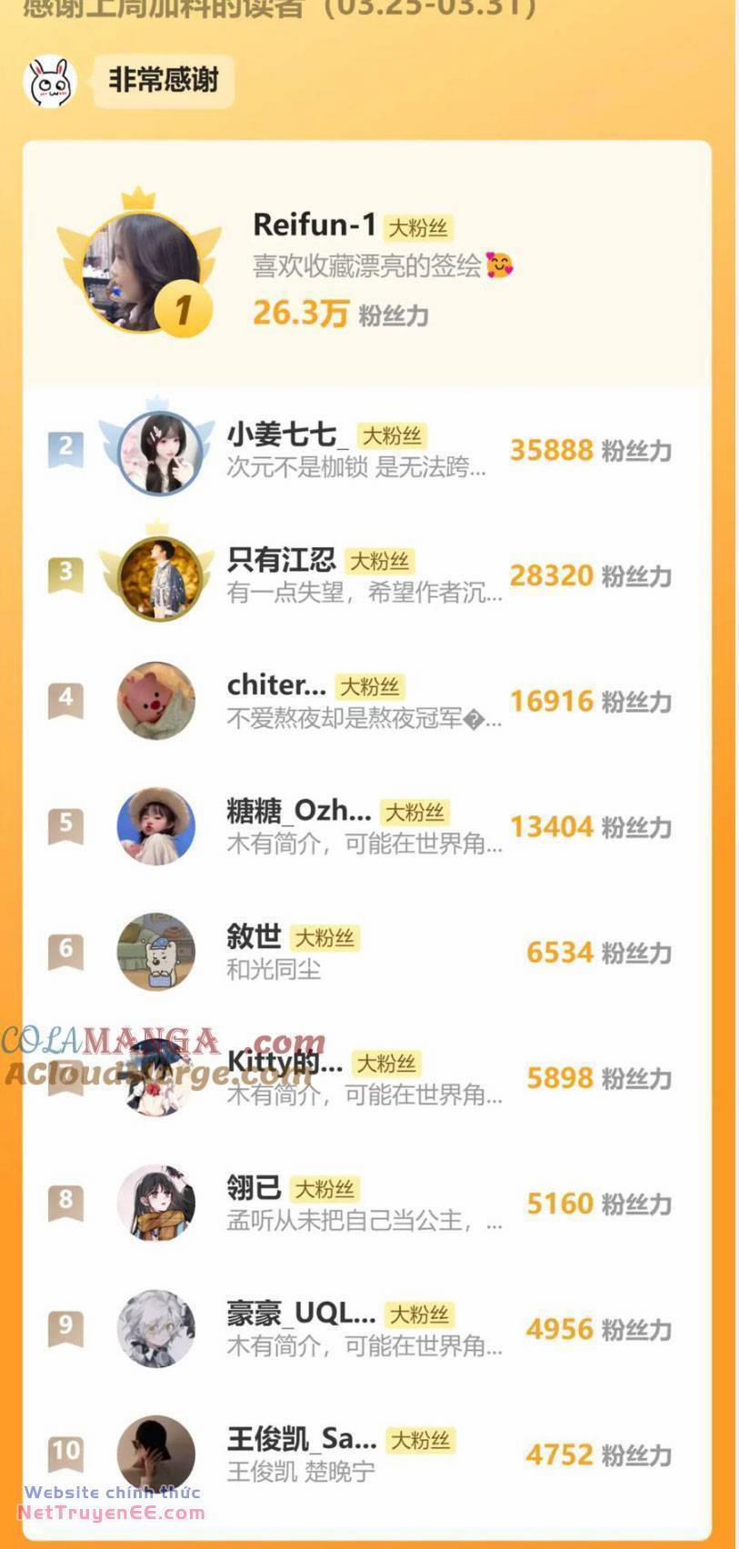 Bá Vương Sủng Ái Cô Vợ Mù 85 trang 26