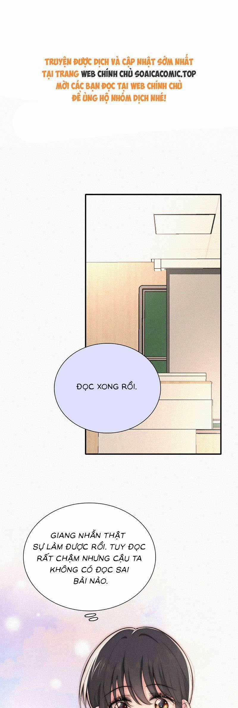 Bá Vương Sủng Ái Cô Vợ Mù 87 trang 0