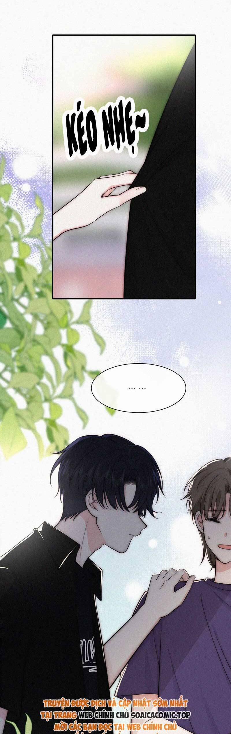 Bá Vương Sủng Ái Cô Vợ Mù 88 trang 22