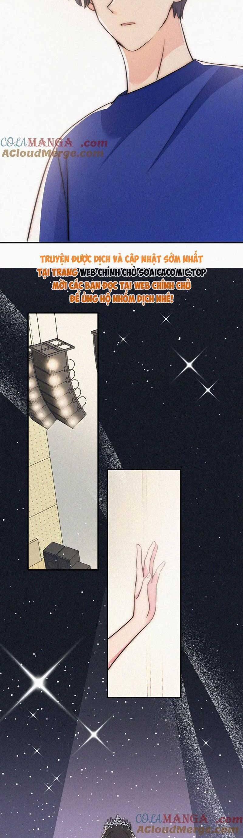 Bá Vương Sủng Ái Cô Vợ Mù 91 trang 13