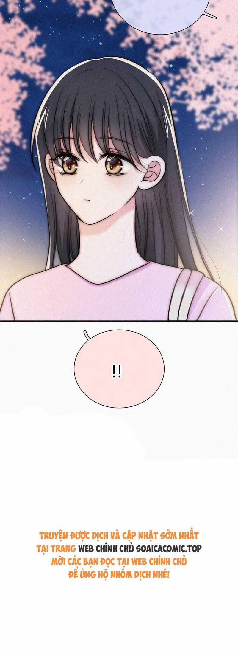 Bá Vương Sủng Ái Cô Vợ Mù 91 trang 26