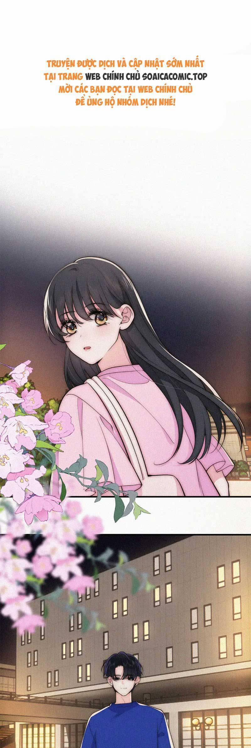 Bá Vương Sủng Ái Cô Vợ Mù 92 trang 0