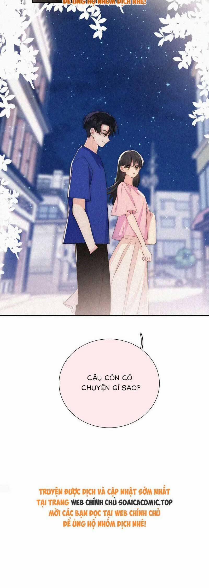 Bá Vương Sủng Ái Cô Vợ Mù 92 trang 22