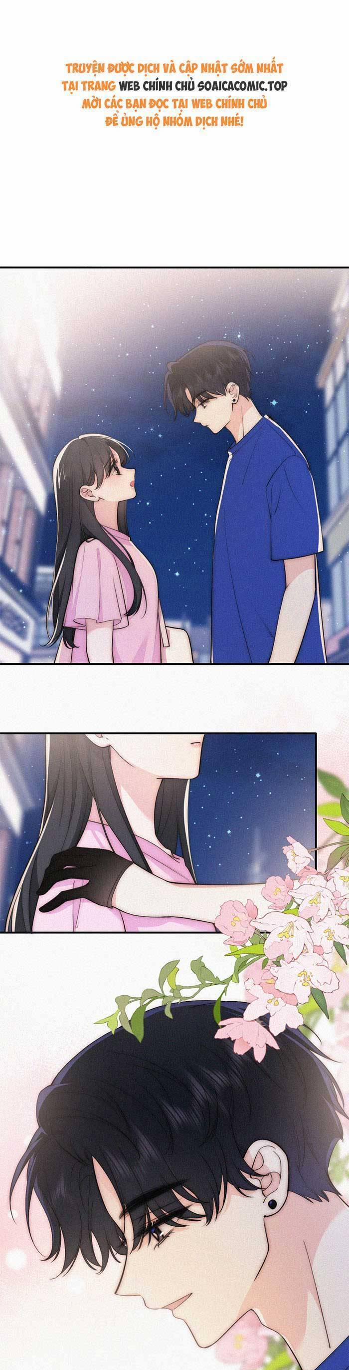 Bá Vương Sủng Ái Cô Vợ Mù 93 trang 0