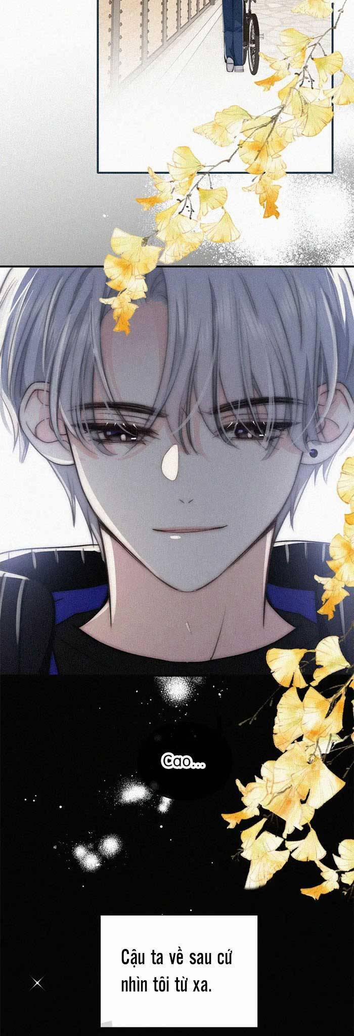 Bá Vương Sủng Ái Cô Vợ Mù 94 trang 2