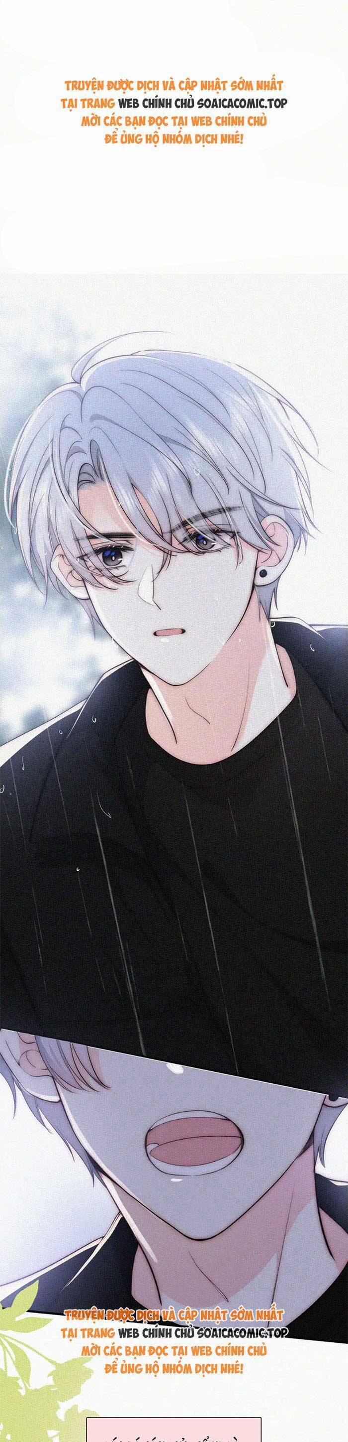 Bá Vương Sủng Ái Cô Vợ Mù 95 trang 0