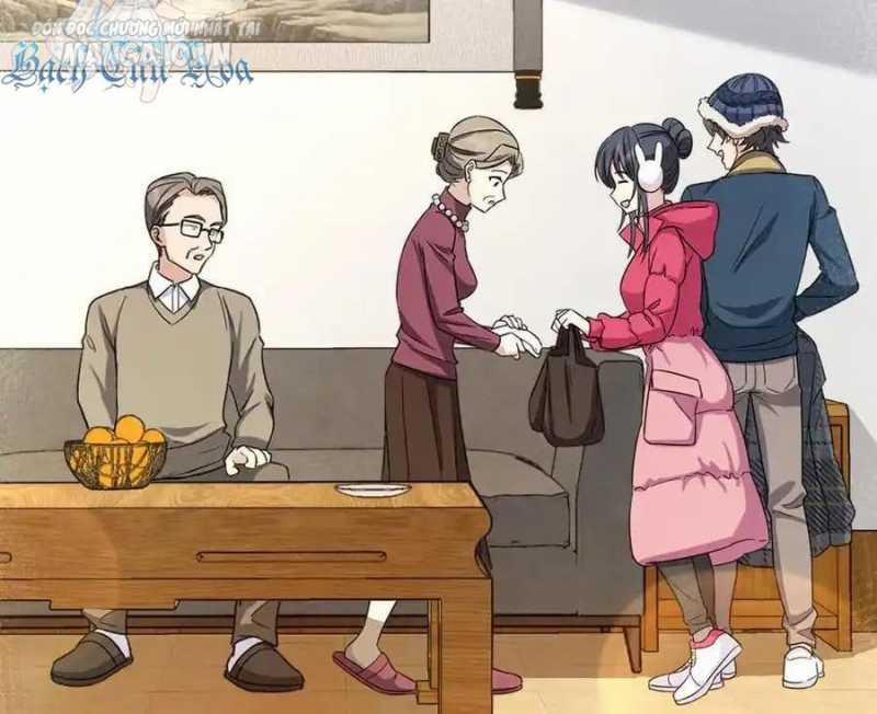 Bà Xã Nhà Tôi Đến Từ Ngàn Năm Trước 0 ToptruyenZ.com trang 18