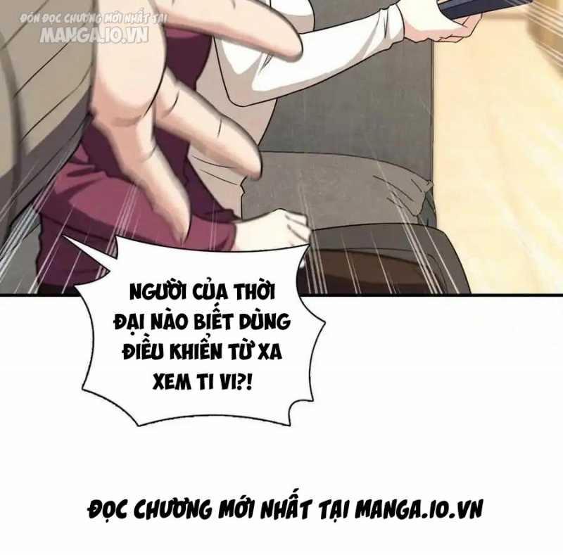 Bà Xã Nhà Tôi Đến Từ Ngàn Năm Trước 0 ToptruyenZ.com trang 52