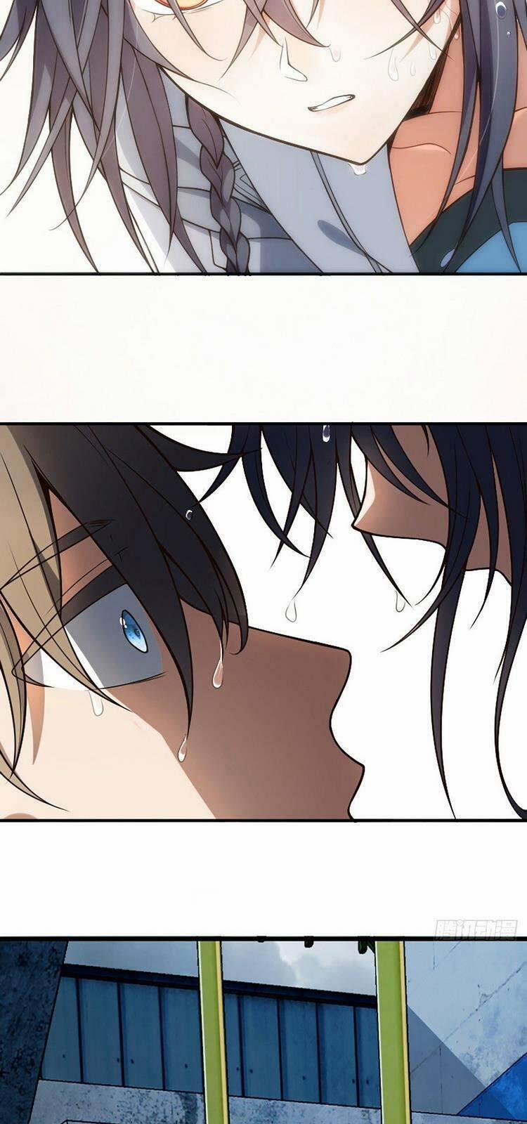 Bà Xã Nhà Tôi Đến Từ Ngàn Năm Trước 1 trang 10