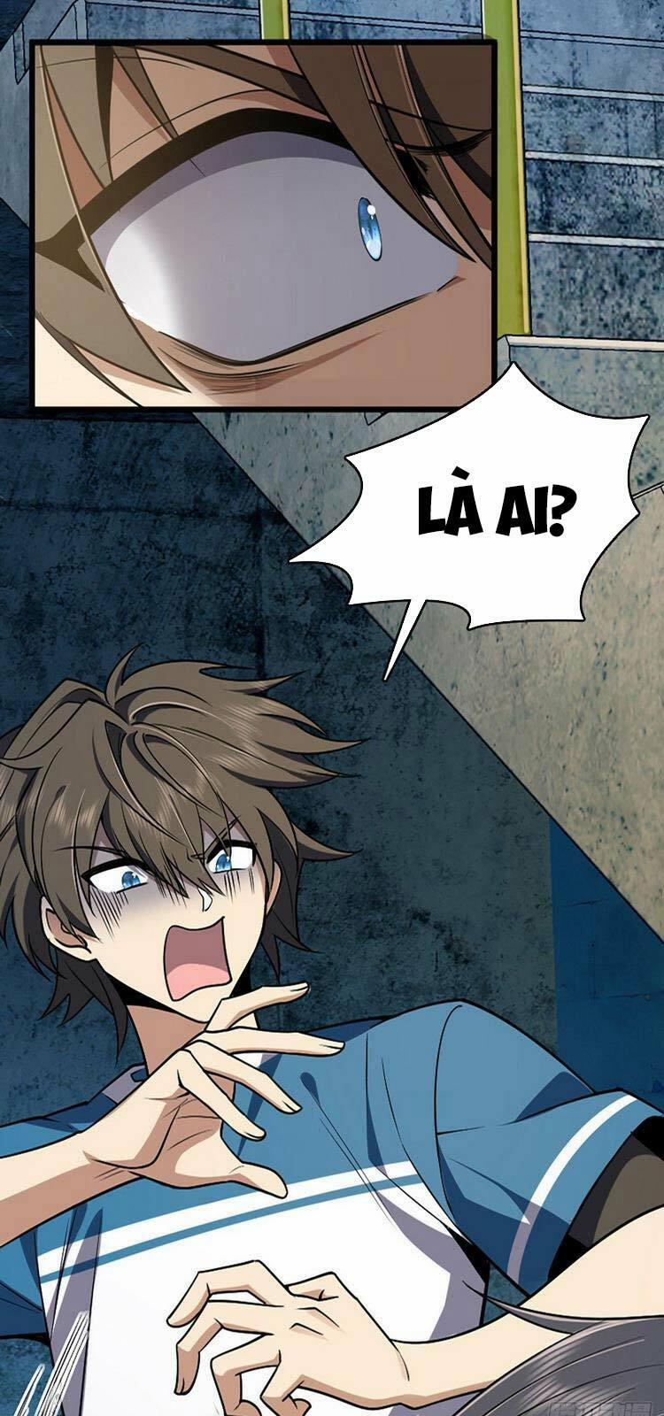 Bà Xã Nhà Tôi Đến Từ Ngàn Năm Trước 1 trang 11