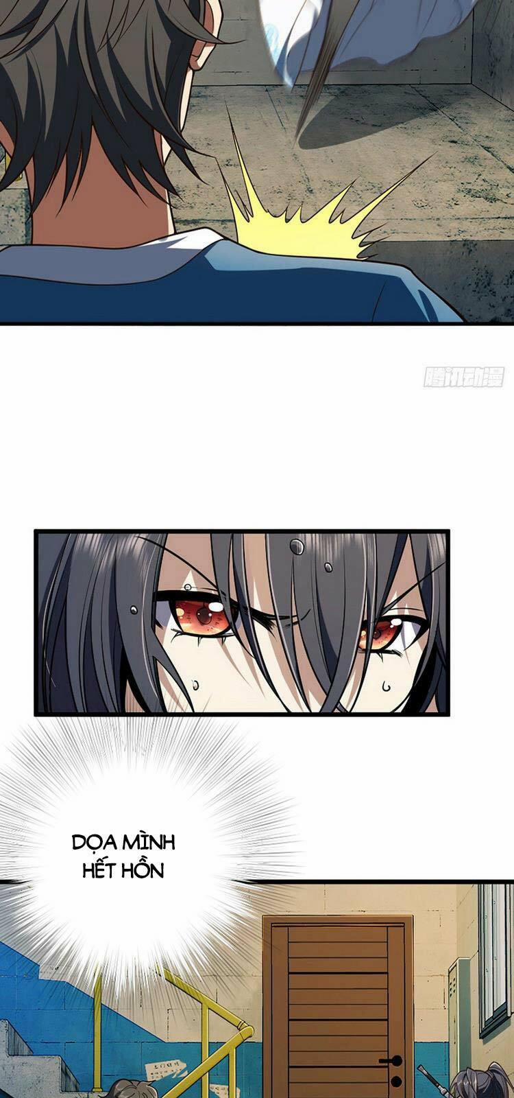 Bà Xã Nhà Tôi Đến Từ Ngàn Năm Trước 1 trang 14