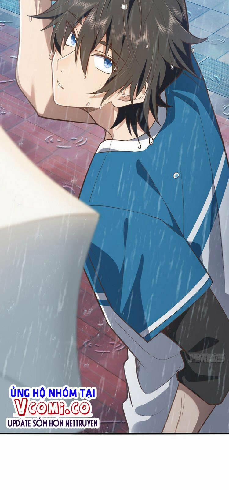 Bà Xã Nhà Tôi Đến Từ Ngàn Năm Trước 1 trang 2