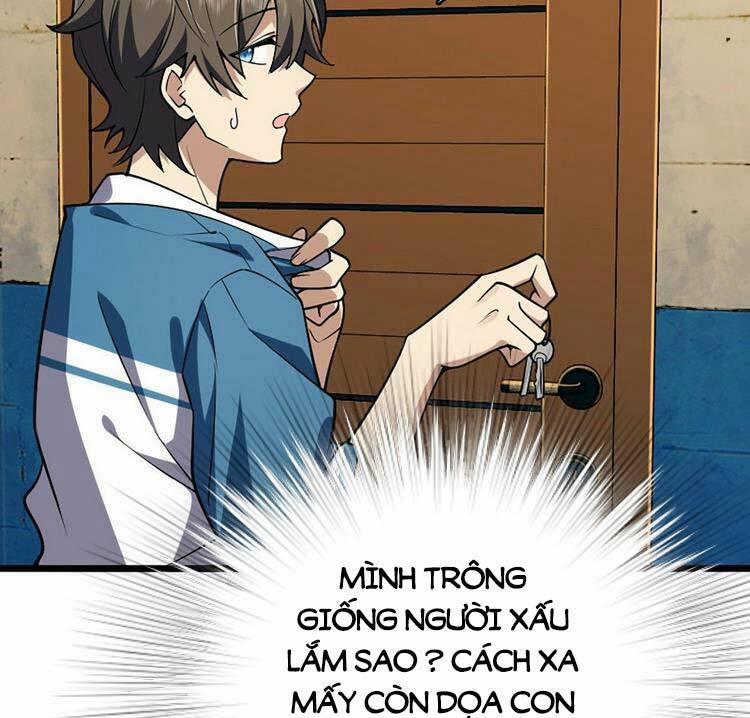 Bà Xã Nhà Tôi Đến Từ Ngàn Năm Trước 1 trang 20