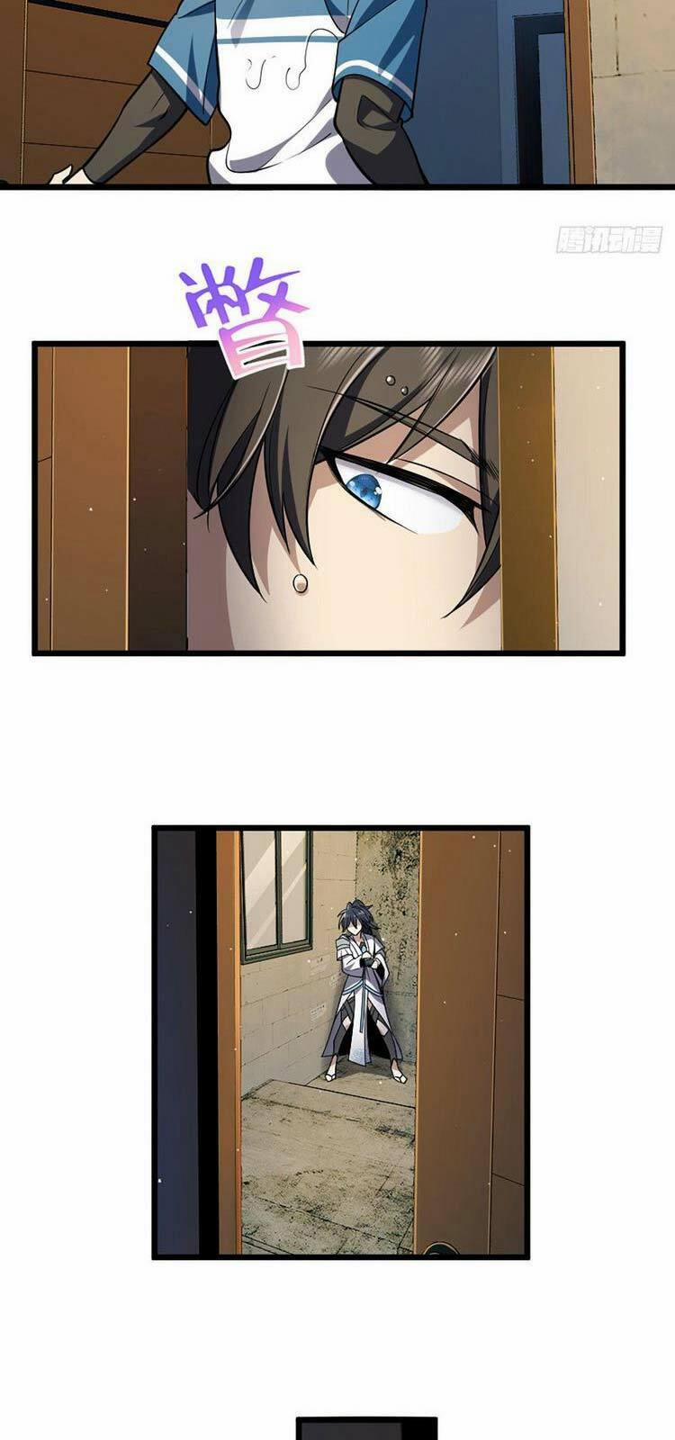 Bà Xã Nhà Tôi Đến Từ Ngàn Năm Trước 1 trang 22