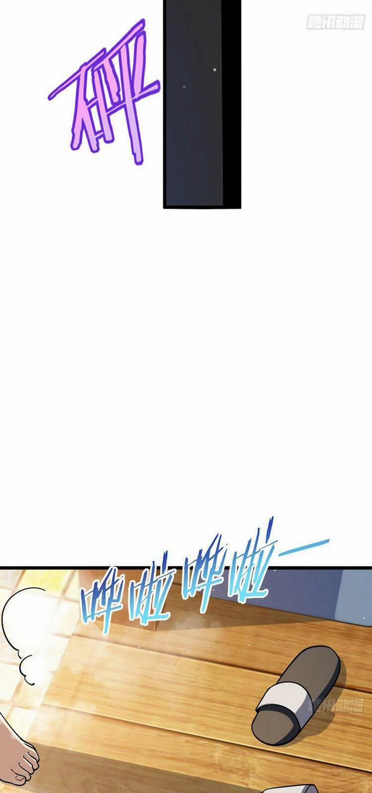 Bà Xã Nhà Tôi Đến Từ Ngàn Năm Trước 1 trang 23