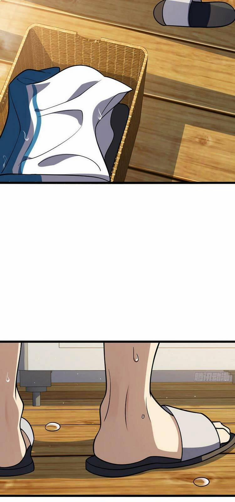 Bà Xã Nhà Tôi Đến Từ Ngàn Năm Trước 1 trang 24