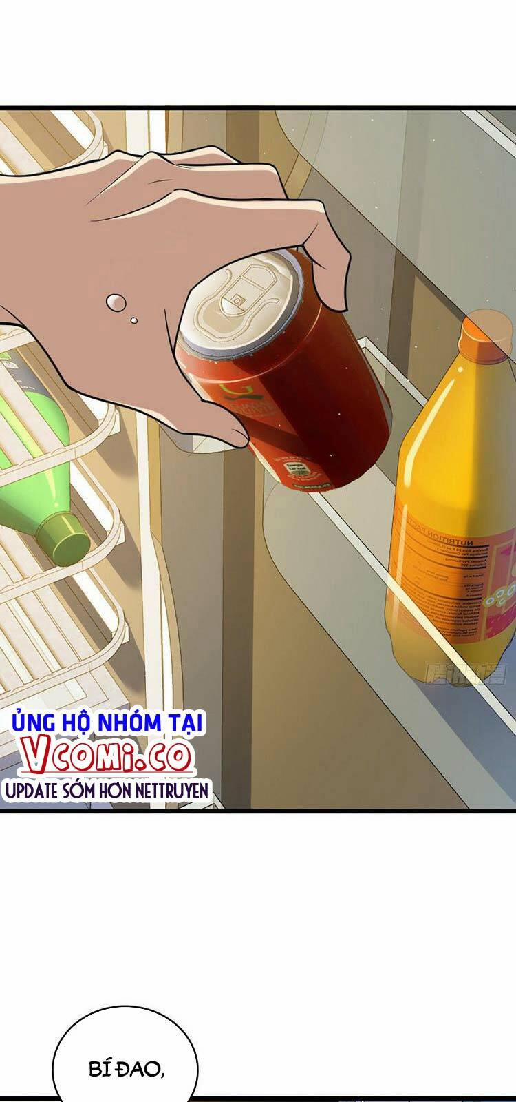 Bà Xã Nhà Tôi Đến Từ Ngàn Năm Trước 1 trang 25