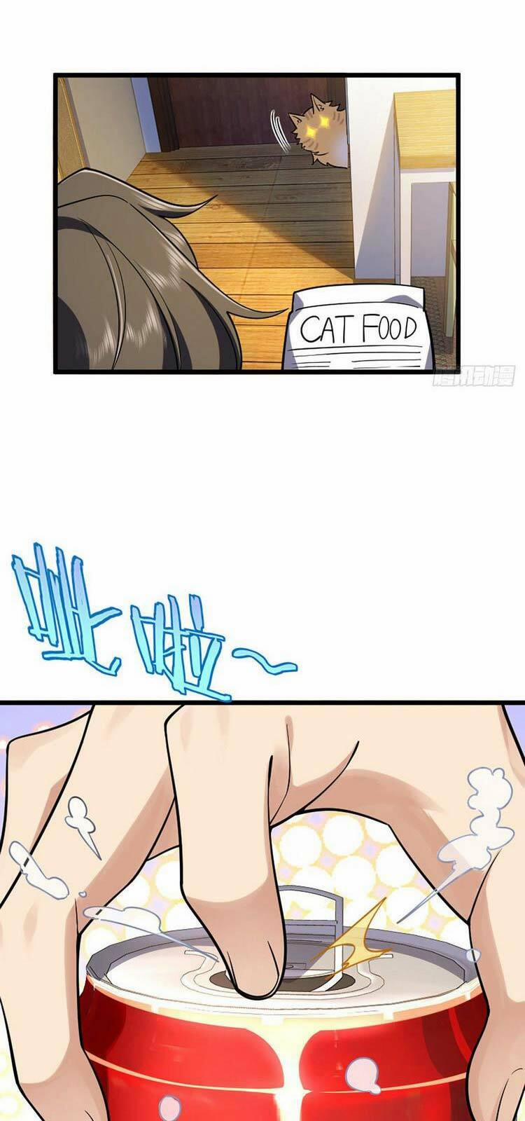 Bà Xã Nhà Tôi Đến Từ Ngàn Năm Trước 1 trang 27