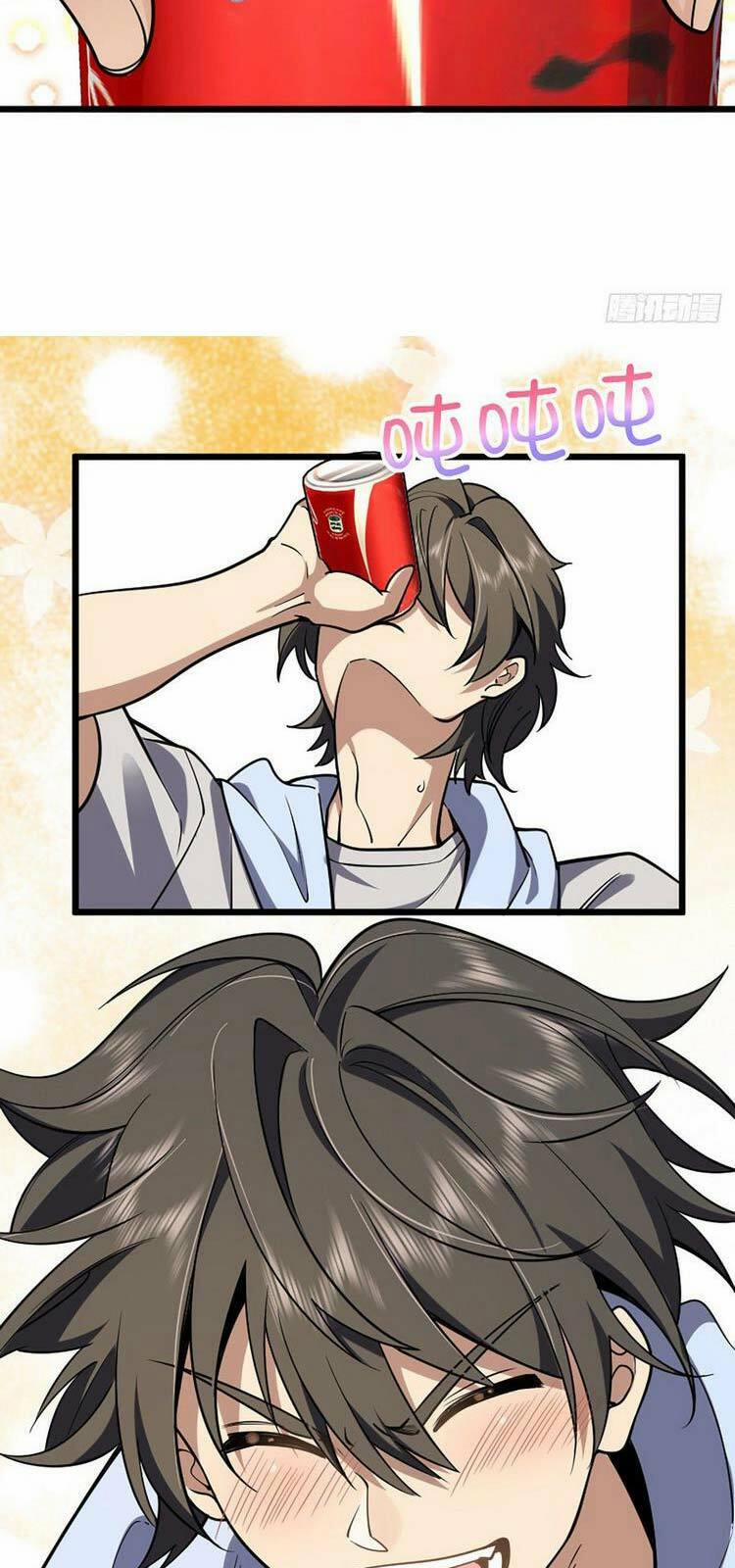 Bà Xã Nhà Tôi Đến Từ Ngàn Năm Trước 1 trang 28