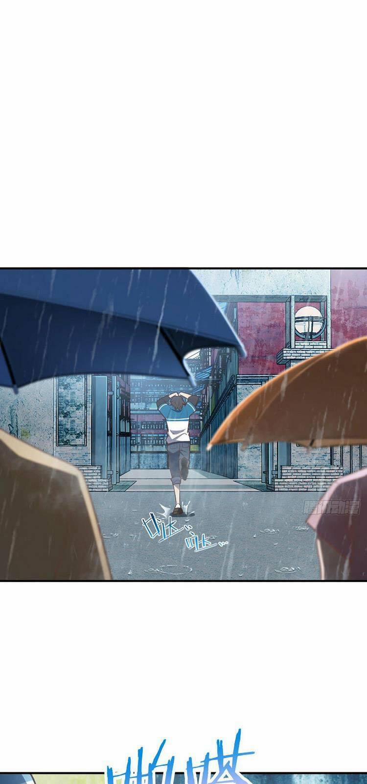 Bà Xã Nhà Tôi Đến Từ Ngàn Năm Trước 1 trang 3