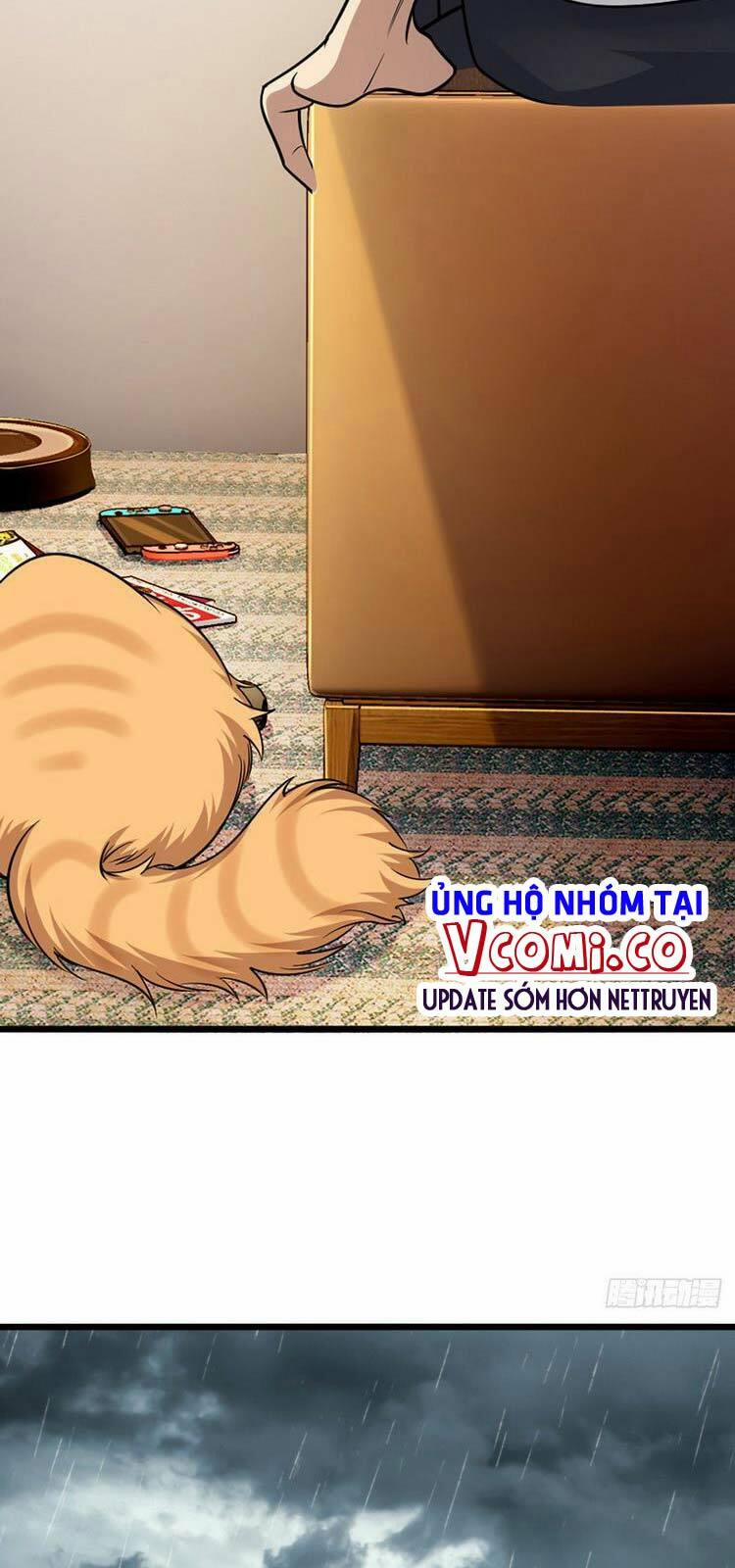 Bà Xã Nhà Tôi Đến Từ Ngàn Năm Trước 1 trang 31