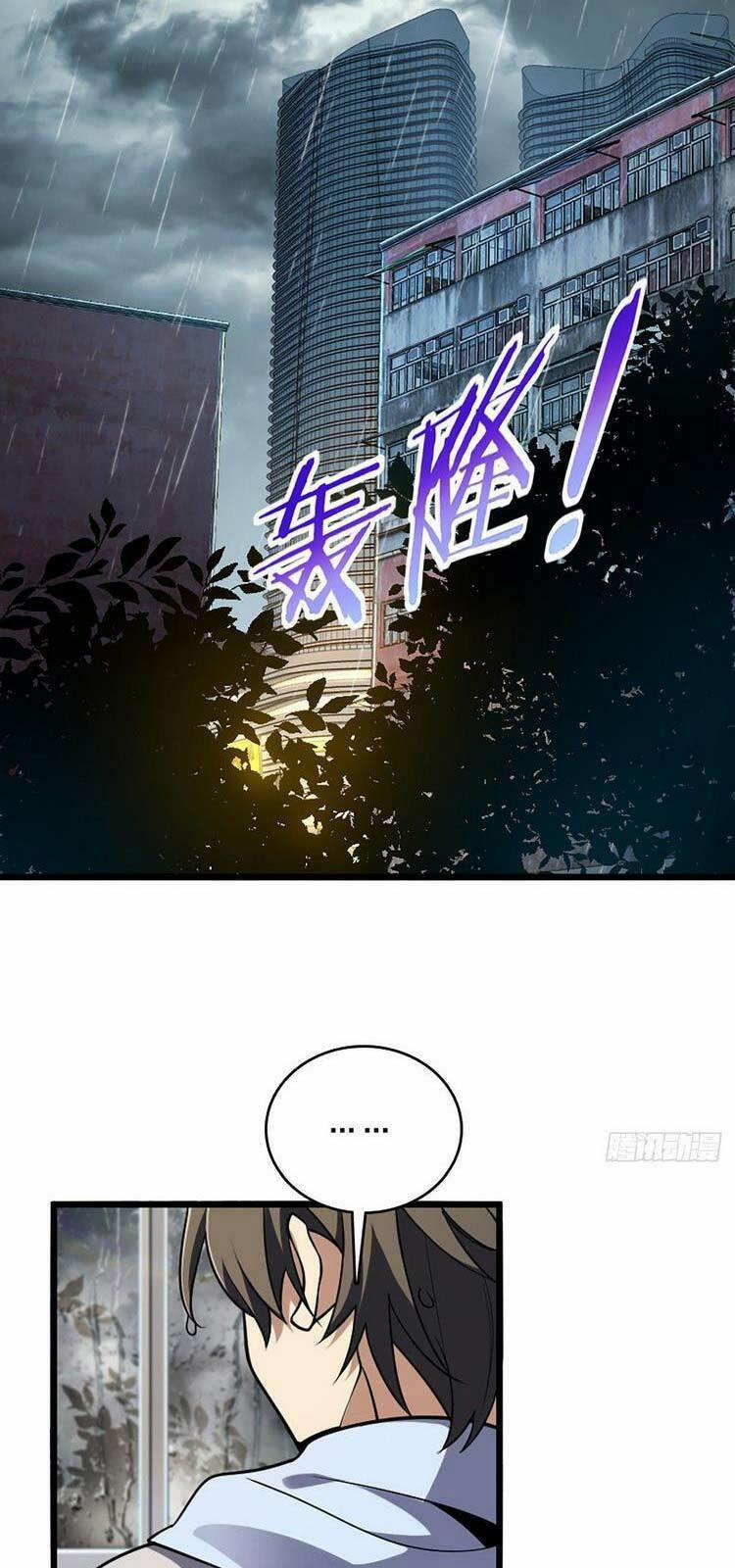 Bà Xã Nhà Tôi Đến Từ Ngàn Năm Trước 1 trang 32