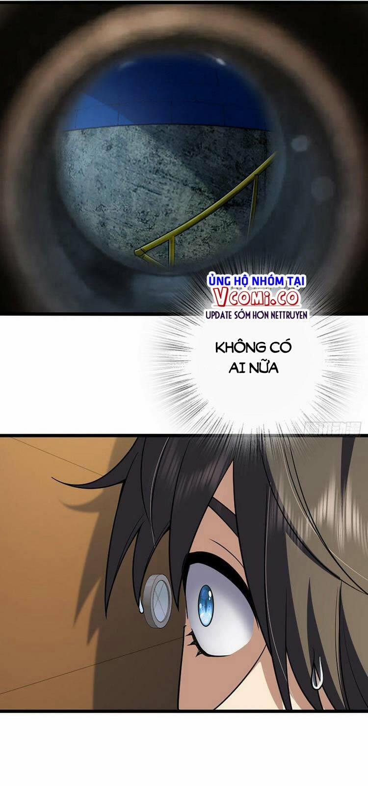 Bà Xã Nhà Tôi Đến Từ Ngàn Năm Trước 1 trang 34