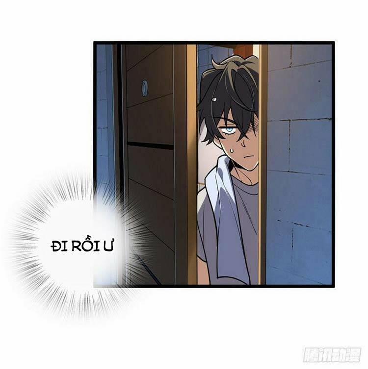 Bà Xã Nhà Tôi Đến Từ Ngàn Năm Trước 1 trang 35