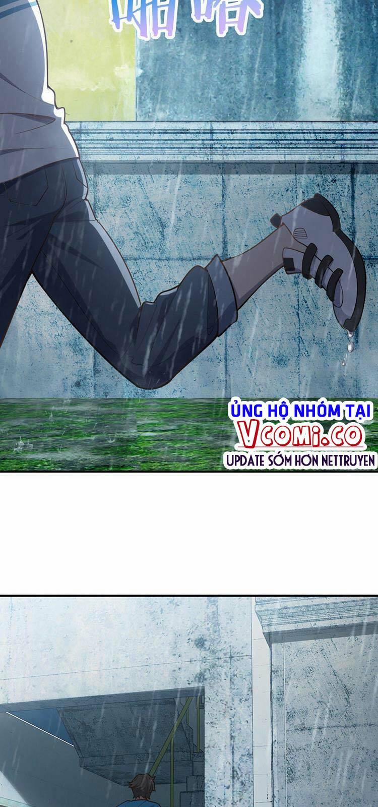 Bà Xã Nhà Tôi Đến Từ Ngàn Năm Trước 1 trang 4