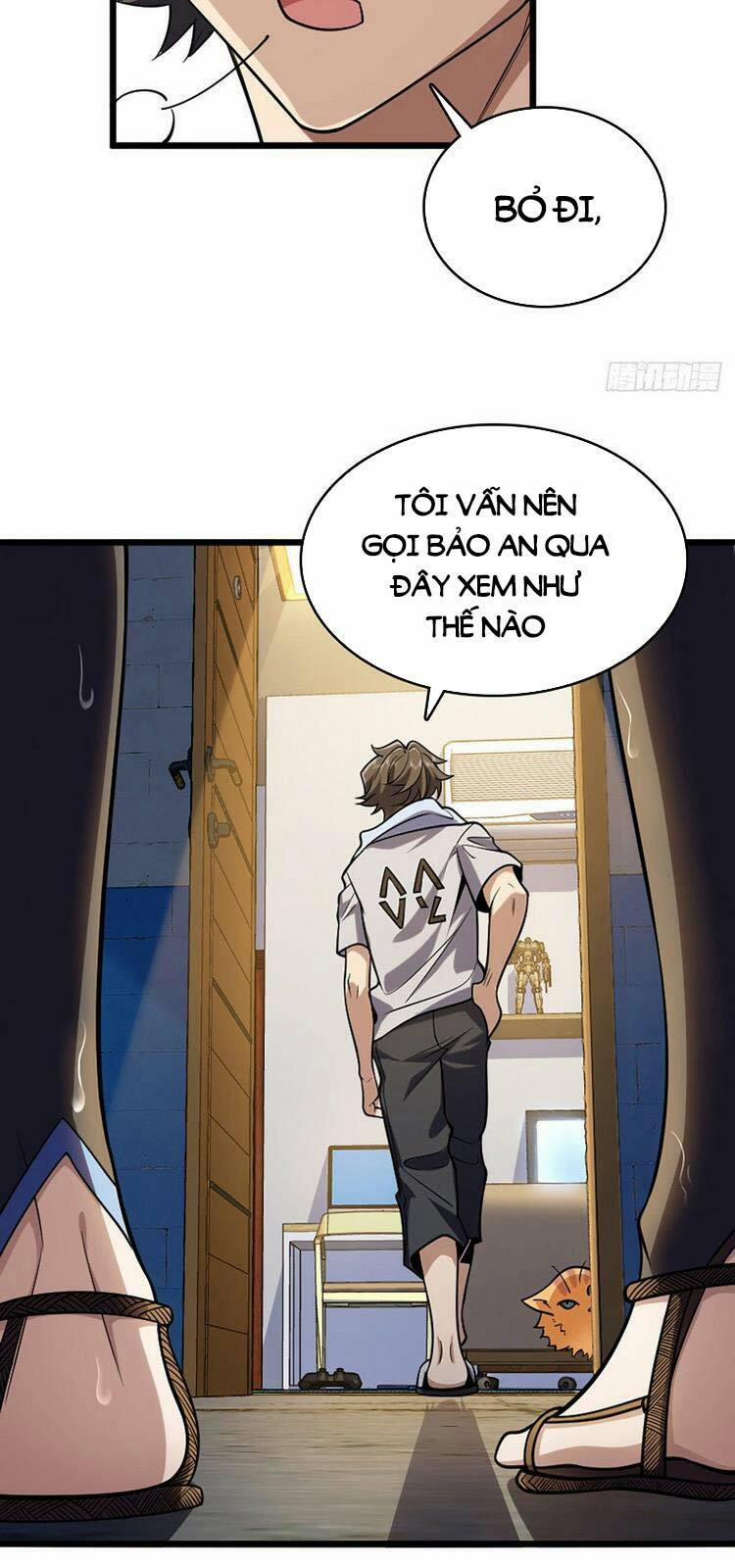 Bà Xã Nhà Tôi Đến Từ Ngàn Năm Trước 1 trang 44