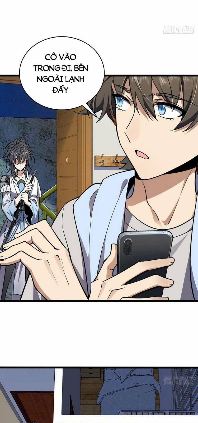 Bà Xã Nhà Tôi Đến Từ Ngàn Năm Trước 1 trang 45