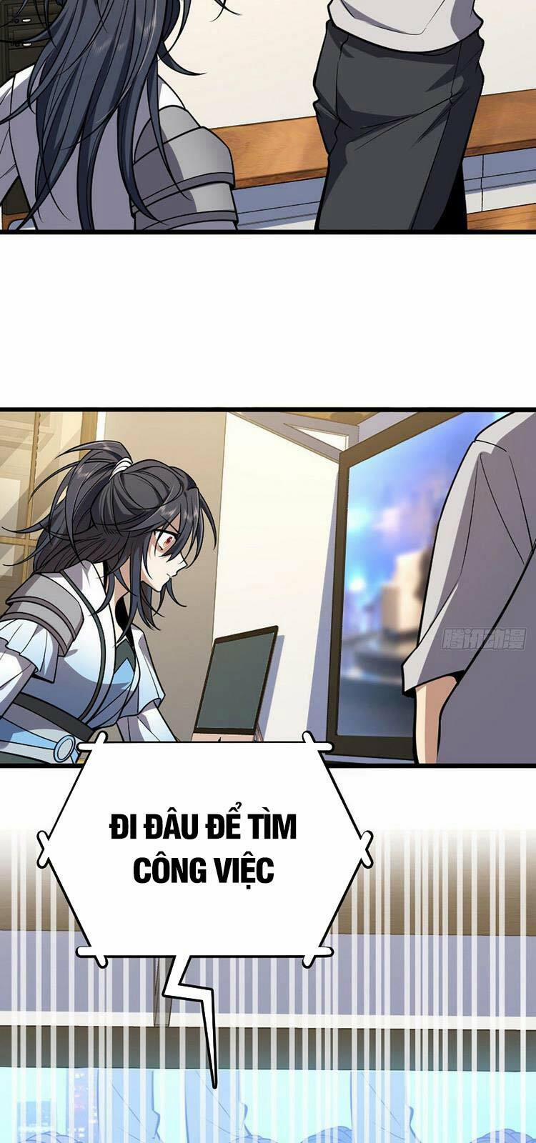 Bà Xã Nhà Tôi Đến Từ Ngàn Năm Trước 1 trang 47