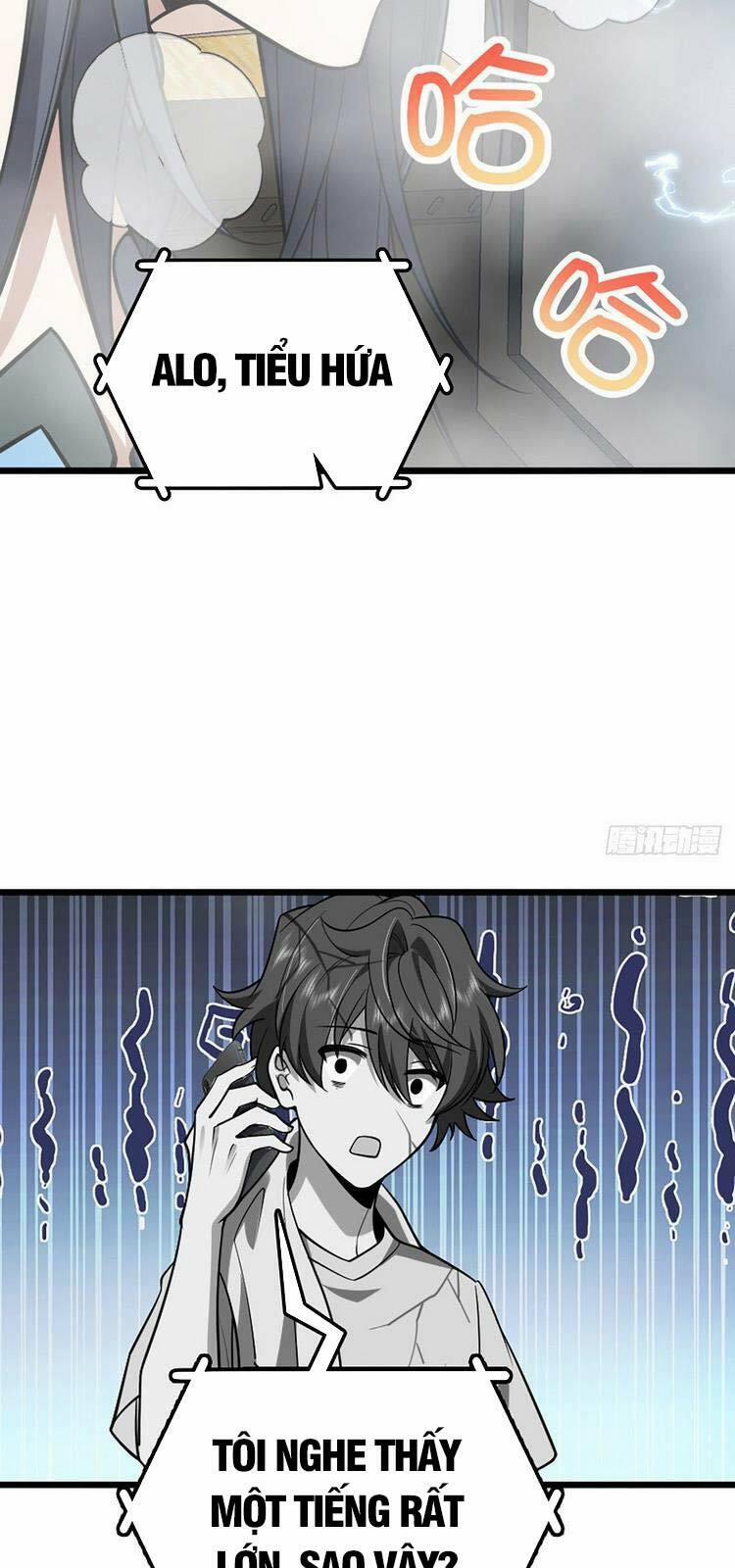 Bà Xã Nhà Tôi Đến Từ Ngàn Năm Trước 1 trang 52