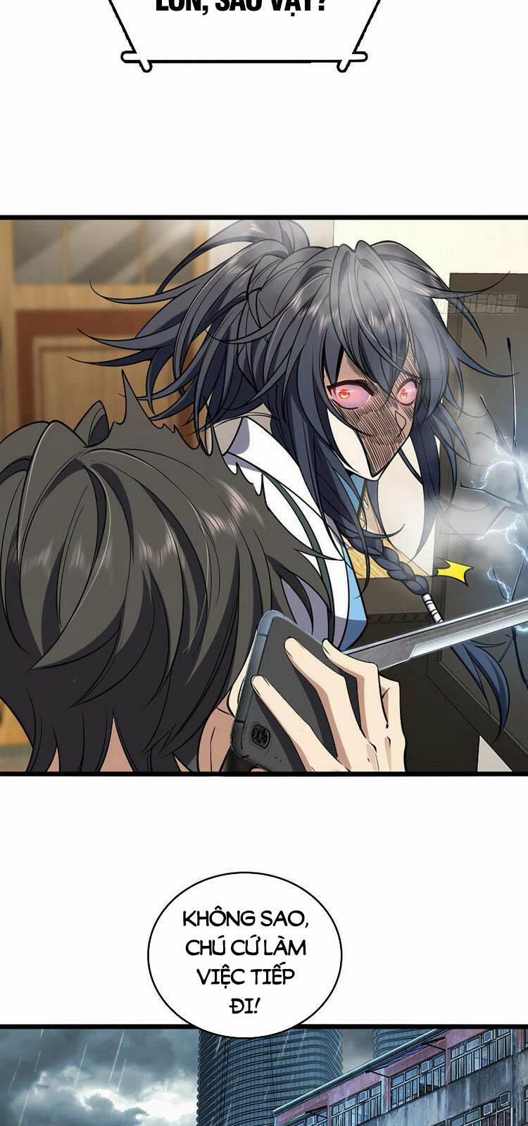 Bà Xã Nhà Tôi Đến Từ Ngàn Năm Trước 1 trang 53