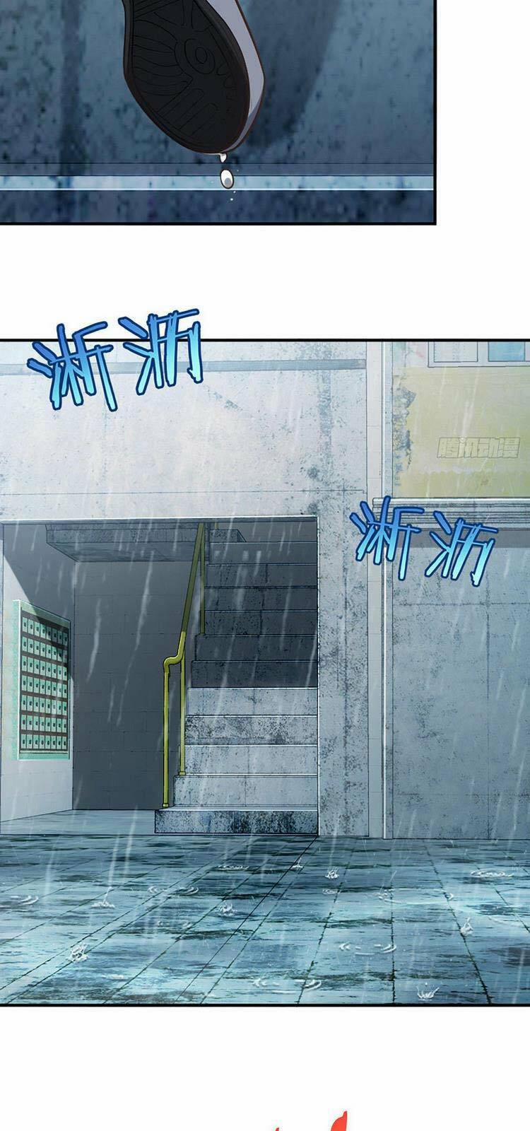 Bà Xã Nhà Tôi Đến Từ Ngàn Năm Trước 1 trang 6