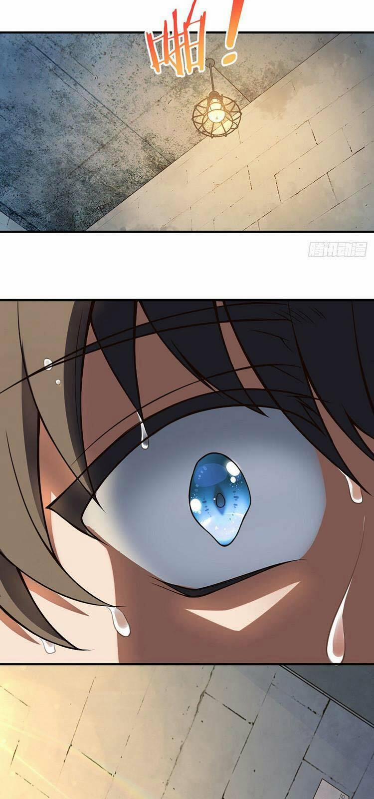 Bà Xã Nhà Tôi Đến Từ Ngàn Năm Trước 1 trang 7