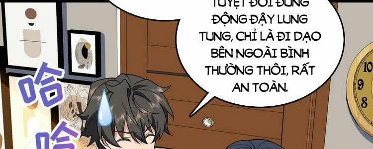 Bà Xã Nhà Tôi Đến Từ Ngàn Năm Trước 10 trang 31