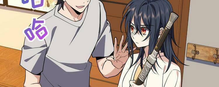 Bà Xã Nhà Tôi Đến Từ Ngàn Năm Trước 10 trang 32