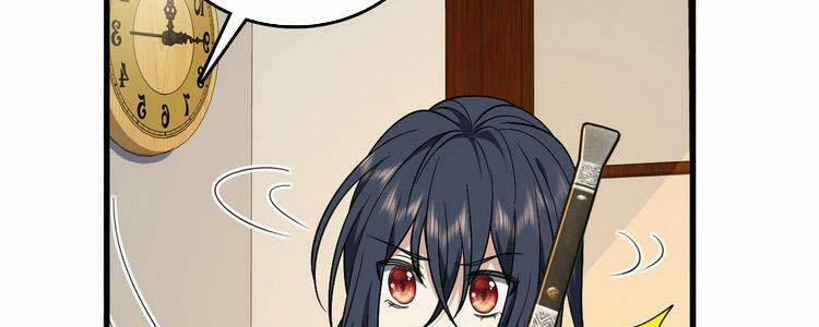 Bà Xã Nhà Tôi Đến Từ Ngàn Năm Trước 10 trang 36