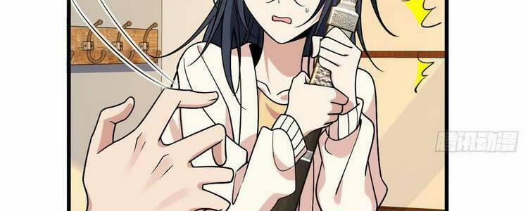 Bà Xã Nhà Tôi Đến Từ Ngàn Năm Trước 10 trang 37