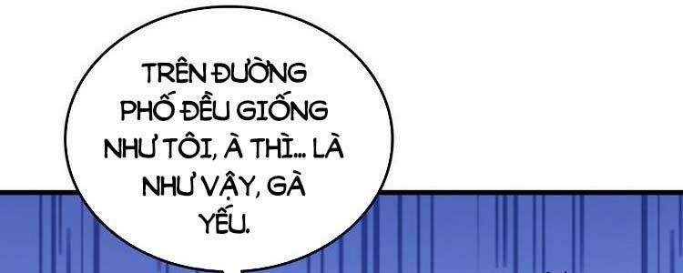 Bà Xã Nhà Tôi Đến Từ Ngàn Năm Trước 10 trang 39