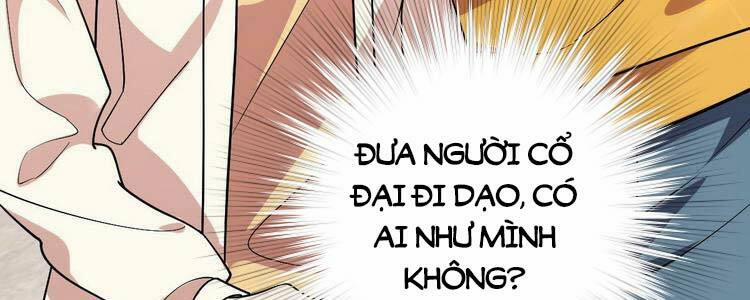 Bà Xã Nhà Tôi Đến Từ Ngàn Năm Trước 10 trang 80