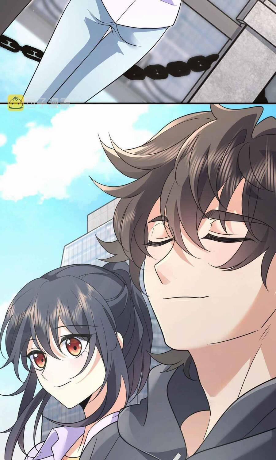 Bà Xã Nhà Tôi Đến Từ Ngàn Năm Trước 100 trang 11