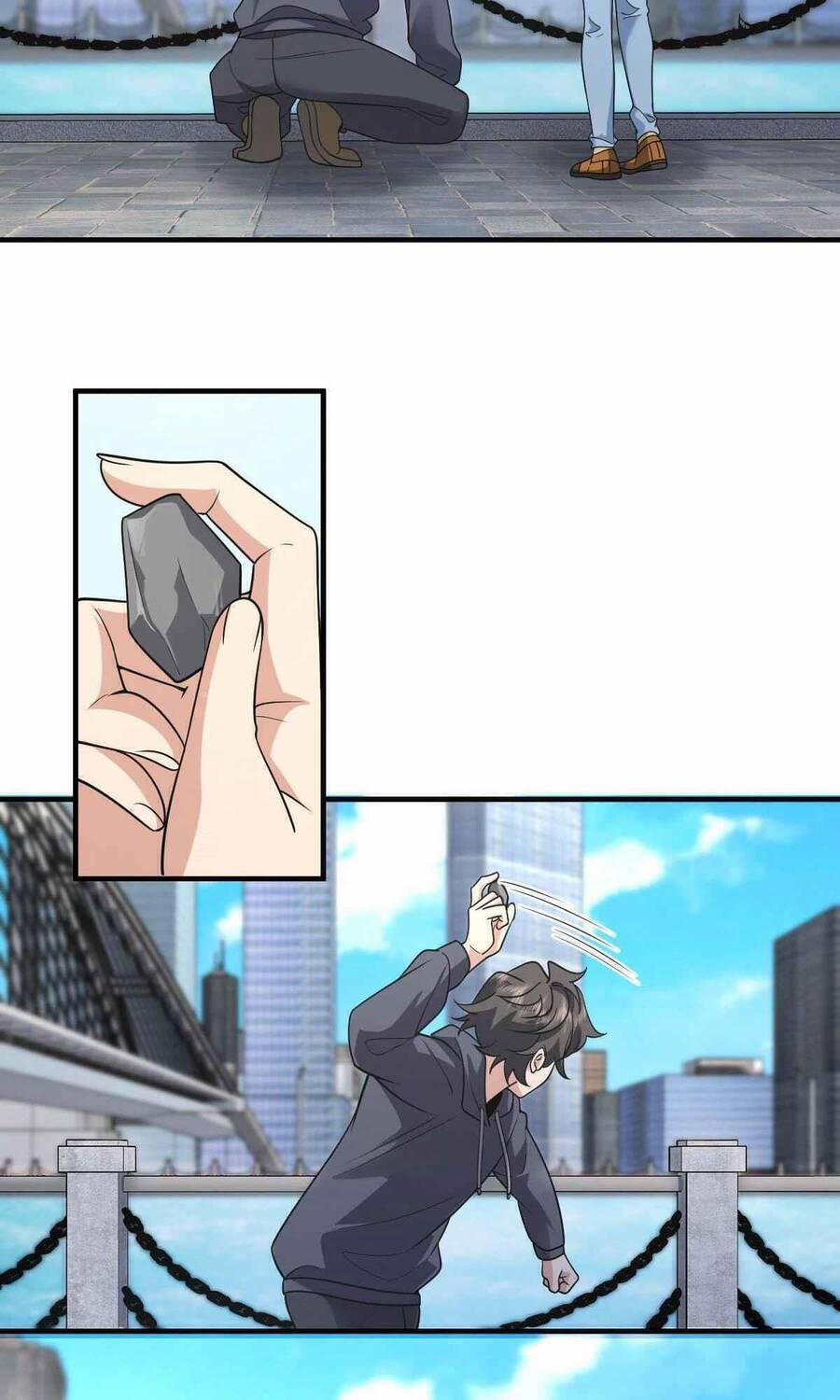 Bà Xã Nhà Tôi Đến Từ Ngàn Năm Trước 100 trang 13